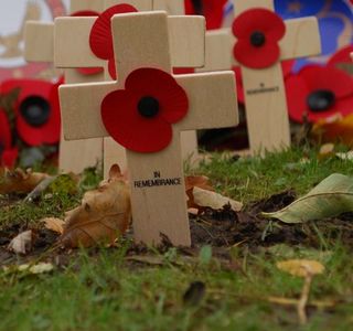 Remembrance-day